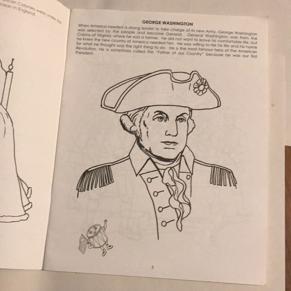 2 Activity Books - Picture 3 of 12